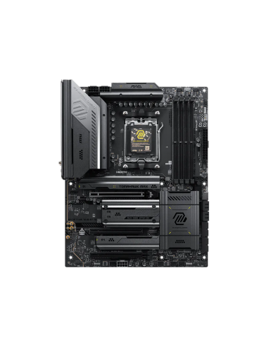 MSI MAG X870E TOMAHAWK MAX WF